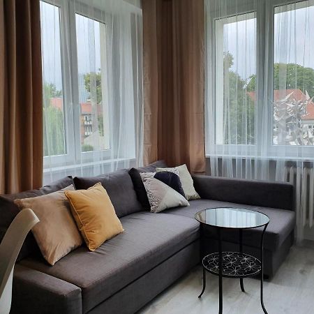 Studio Przy Motlawie Gdansk Exterior foto